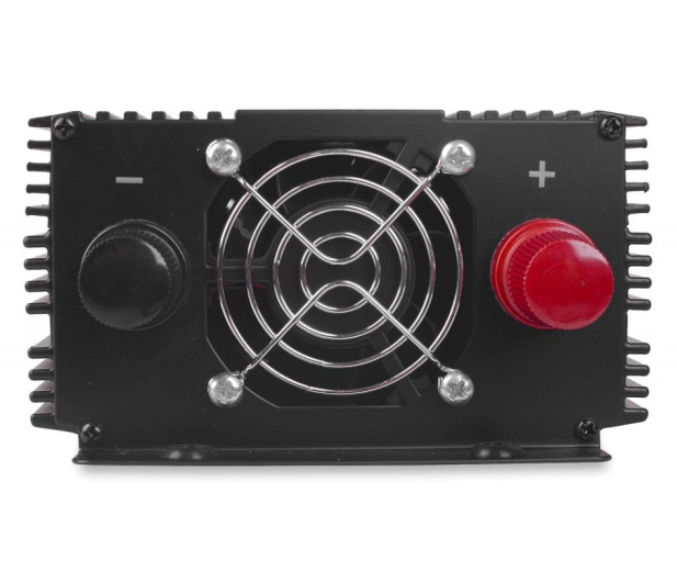 VOLT Przetwornica napięcia SINUS 1600 12/230V (800/1600W) - 1102223 - zdjęcie 3